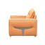 Chaise de bureau Izikson
