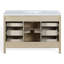 Meuble-lavabo simple Laraine Petrabecca-118474329