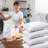 Fiber Plush Pillow-71486570