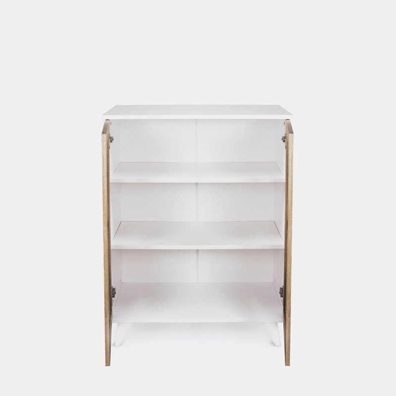 Ellany Accent Cabinet