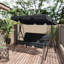 Burgel Porch Swing with Canopy-92491727-92491725-92491724
