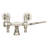 Floor Mounted Tub Spout-90228490