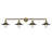 Clintonpark 4 - Light Dimmable Vanity Light-1185038683-1169805608