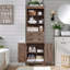 Armoire de rangement 72 po-1445720507