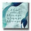 «Mermaid Inspirations II» par Grace Popp, art mural sur toile-435117959