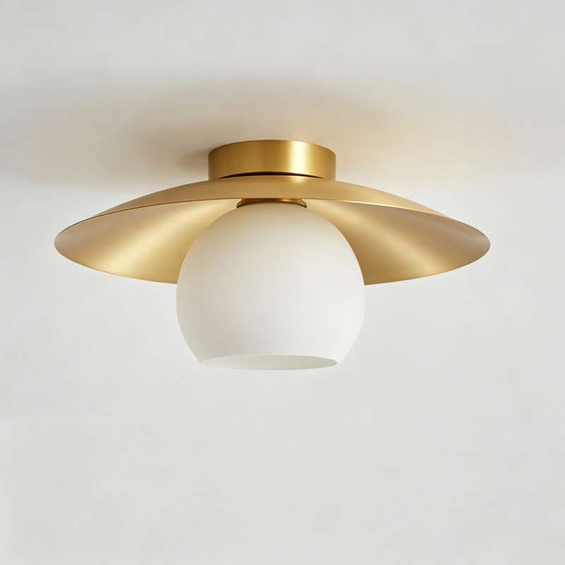 Flush Mount