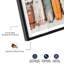 Reproduction encadrée de plage, plage, linux II, par Notoriart-982689492-982689491