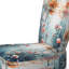 Chaise d'appoint Forest - chaise d'appoint Delicate Spring Forest Blooms II-1180593931
