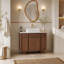Meuble-lavabo 36 po