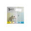 561F3C55F7044BE29DB0E36D9C324DBE Panneau plat à DEL 24 po x 24 po Lugan, 3550 lm, 3 pièces, 120-277 V, 45 watts, blanc