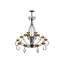 Berriman 15 - Light Chandelier