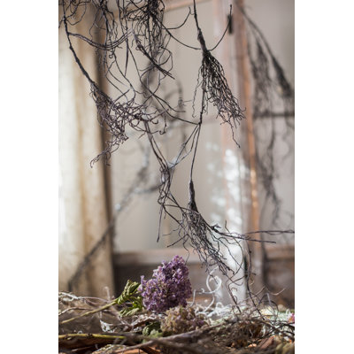 Branche de tige artificielle pour racine d’arbre