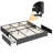 Styliani Upholstered Platform Bed-1167963685