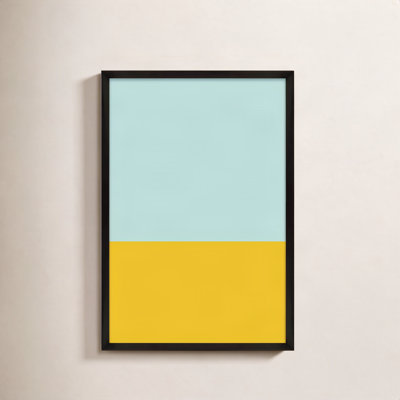 Color Studies "Color Studies 1" Print