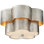 AERIN Arabelle Flush Mount