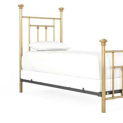 101 Generations Bed | Complete Standard