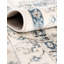Oriental Area Rug-1827200103