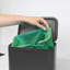 Recycled Food Waste Bin - Made in UK-130523324