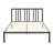 Tournesol Metal Standard Bed-272009191