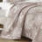 Noriko 3-Piece Reversible Cotton Matelassé Bedspread Set-126312883-126312880