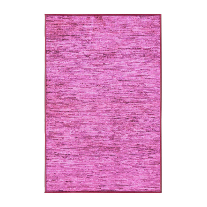 Tapis mauve Placidia, Rectangle 7 pi x 10 pi