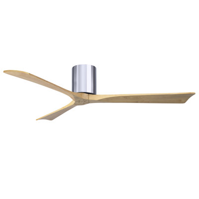 Ventilateur de plafond à 3 pales Olivier