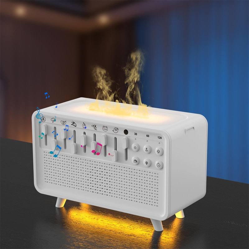 Plug-in Essential Oil Diffusers