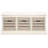 South Ferry Linen Upholstered Storage Bench-954675419