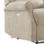 Constantino 79cm Wide Standard Recliner-319275843