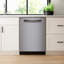 24" Pocket Handle 500 Series Dishwasher