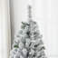 6 arbres de Noël