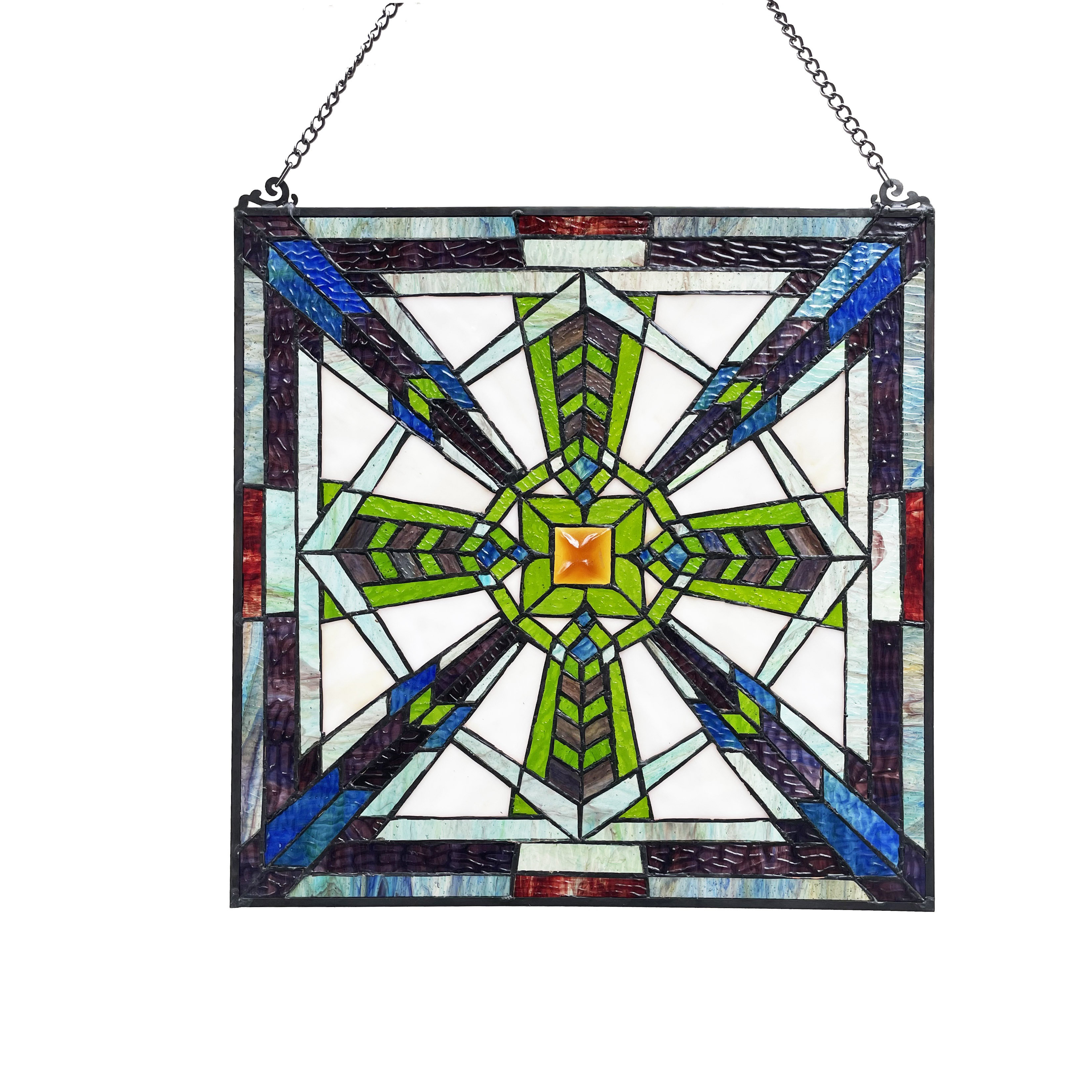 Alcott Hill Window Panel - Wayfair Canada