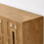 Buffet 60,7 "Mid Century-129681788