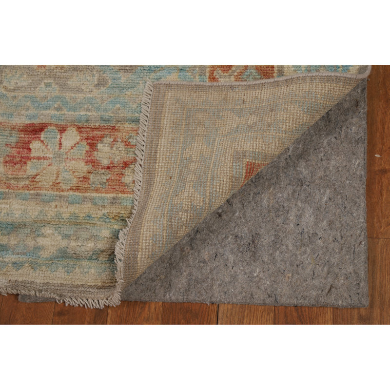 Tapis turc Oushak