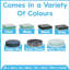 Harbour Housewares - Glass Placemats-1124406750