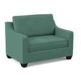 Clark Convertible Chair