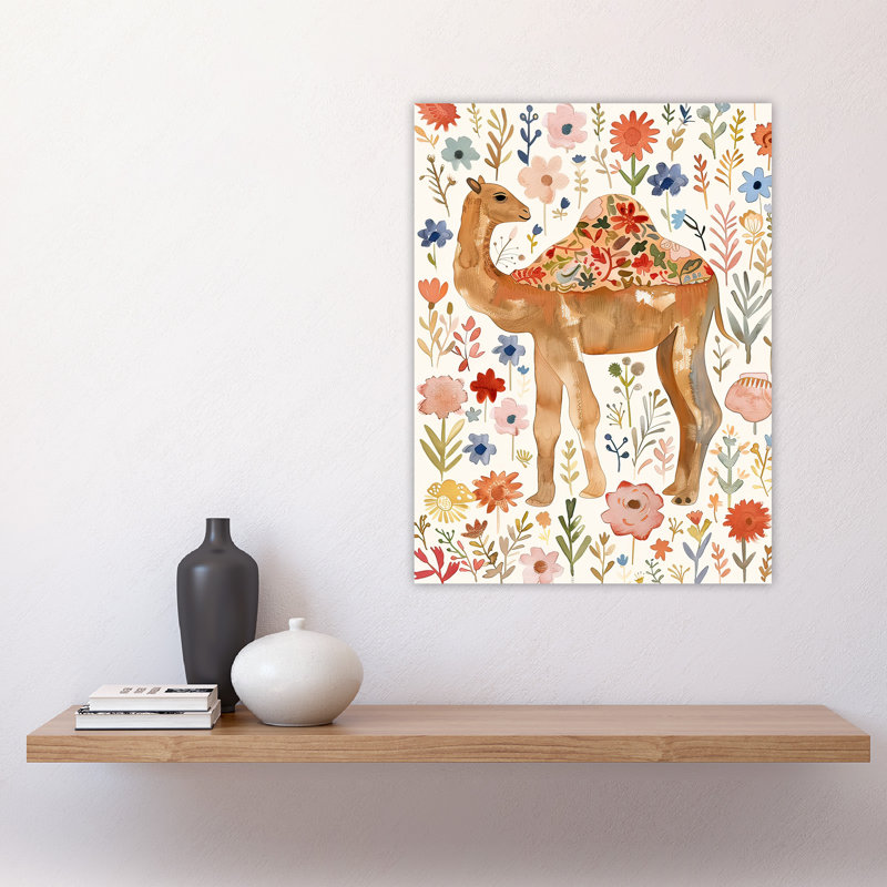 No Frame Print
