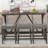 4-Piece Dining Table Set