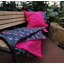 Overlay Picnic Blanket