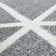 Sereno Geometric Shag Area Rug