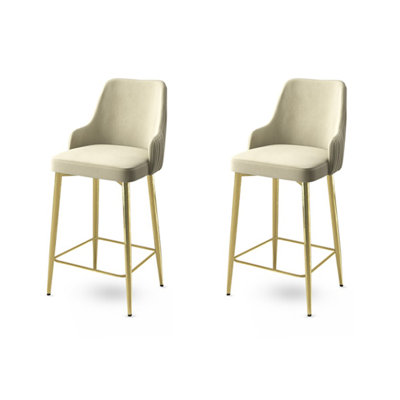 Ensemble de tabouret de bar Conway