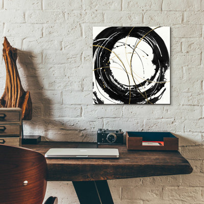 «Web circulaire» par Chris Paschke