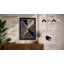 Geometric Textures Industrial - Framed Print-104144210-104144214