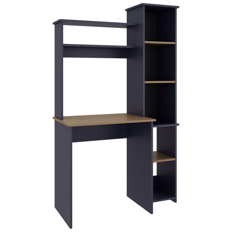 Bureau d'écriture Versalles, Marine