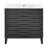 Cascade 36" Bathroom Vanity in Black-98796176