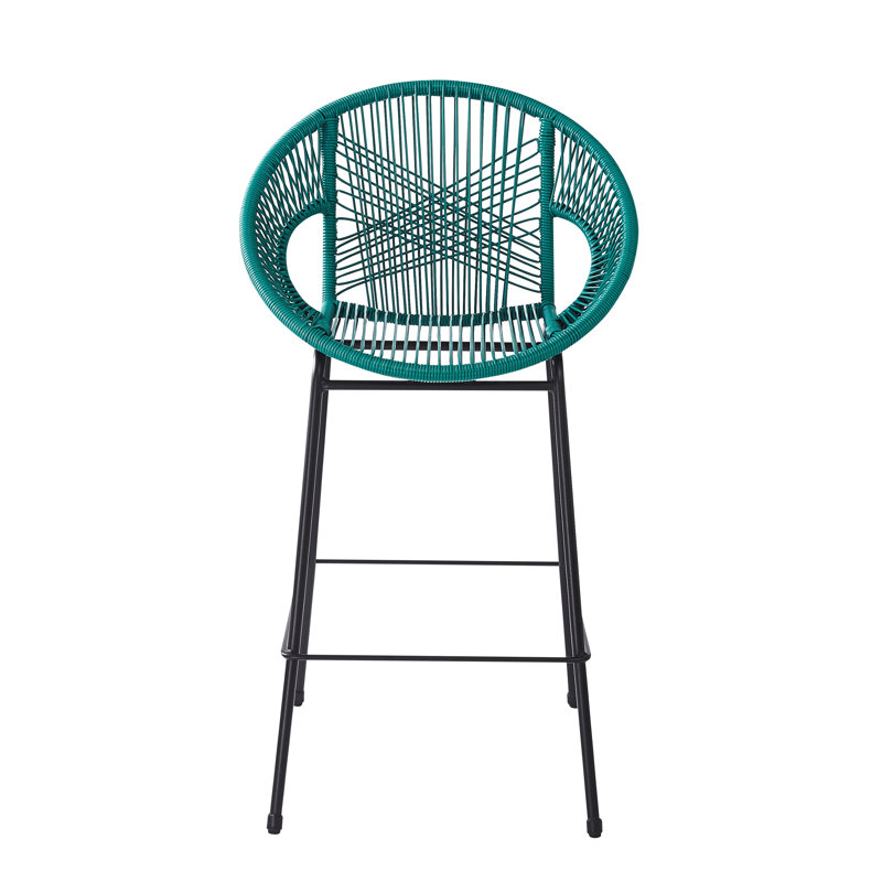Tabouret de bar Ferrara