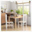 Chaise d'appoint en bois massif Nystead-98748218-111670586