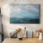 Toile tendue Azure Rising II-Gallery-359538582
