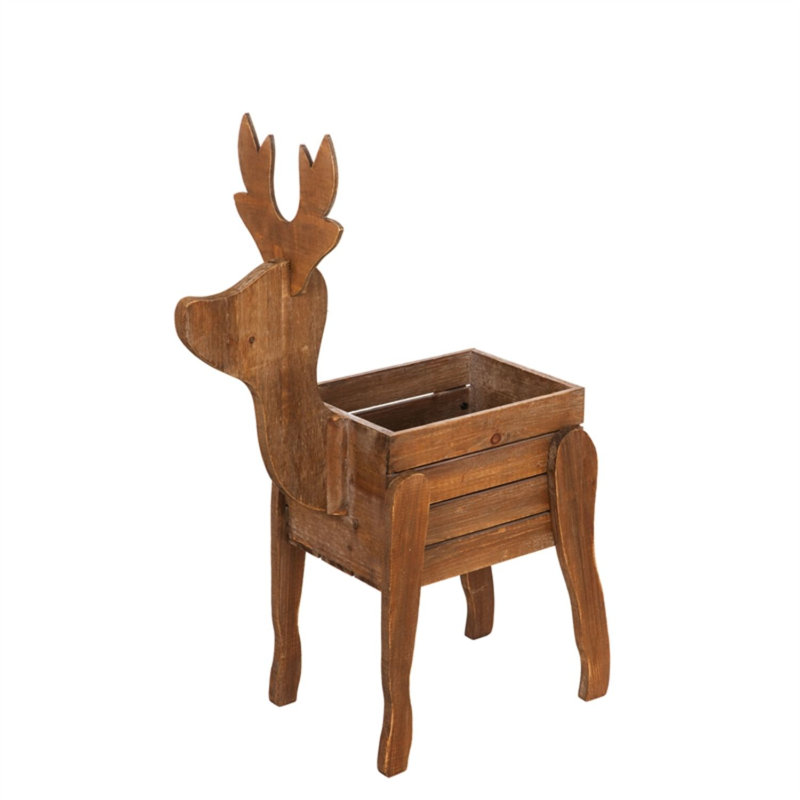 Indoor / Outdoor Statue Planter