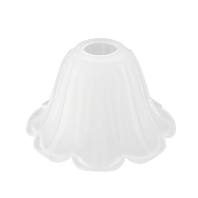 4.66'' H Glass Novelty Lamp Shade